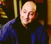 Kad Merad et Roschdy Zem au festival Lyon Lumière 2010 