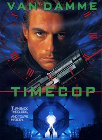 Dans la lignée des remakes, je voudrais...Timecop