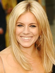 Sienna Miller et Elsa Zylberstein à Dinard