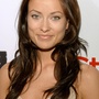 Olivia Wilde met de côté Dr House