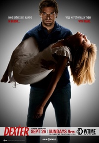 Dexter saison 5 s'affiche sombrement