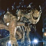 Godzilla Reboot, un début d'histoire...