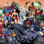 Il n'y aura pas de JLA (Justice League of America)