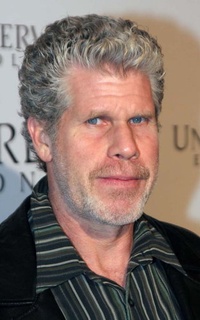Guillermo Del Toro / Ron Perlman, troisième !