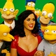 Les Simpson recevront Katy Perry