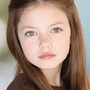 Edward et Bella, parents de Mackenzie Foy ?