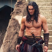 Conan 2, déjà prévu !