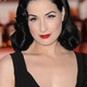 Dita Von Teese chez Les Experts
