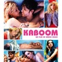 Places et lots à gagner pour le film Kaboom
