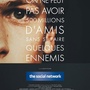 The social network, le film consacré à Facebook, triomphe aux Etats-Unis