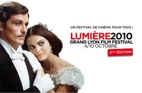 Début ce soir du Festival Lumière de Lyon