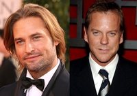 Dallas remake, Kiefer Sutherland et Josh Holloway de la partie ?
