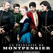 La princesse de Montpensier avec Mélanie Thierry en avant-première à Dijon
