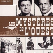 Les mystères de l'ouest remis à jour