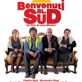 Le remake de Bienvenue chez les ch'tis triomphe en Italie