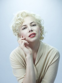 Michelle Williams est Marilyn Monroe