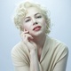 Michelle Williams est Marilyn Monroe
