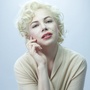 Michelle Williams est Marilyn Monroe