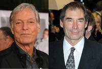 Chuck et ses guest-stars !