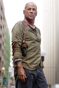 Bruce Willis sera McClane encore 2 fois