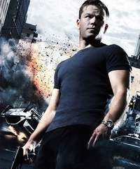 Jason Bourne sans Jason Bourne