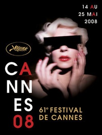 20 films en compétition au festival de Cannes 2008