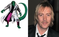 Rhys Ifans sera le Lézard dans Spider-man