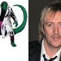 Rhys Ifans sera le Lézard dans Spider-man