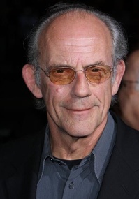 Christopher Lloyd, retour vers Fringe