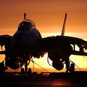 Top Gun 2 sans pilotes !