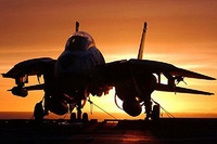 Top Gun 2 sans pilotes !