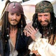 Keith Richards ne fera pas parti du final cut de Pirates des Caraïbes 4