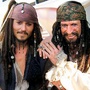 Keith Richards ne fera pas parti du final cut de Pirates des Caraïbes 4