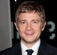 Martin Freeman, finalement Bilbo le Hobbit