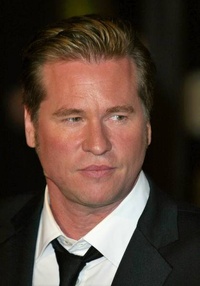 Val Kilmer prochain héros de Francis Ford Coppola