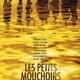Luc Besson, Guillaume Canet et Marion Cotillard au sommet