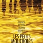 Luc Besson, Guillaume Canet et Marion Cotillard au sommet