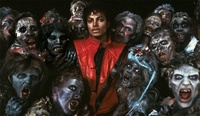 Thriller de Michael Jackson, du clip au film ?