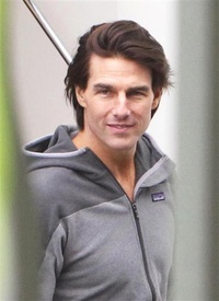 Mission : Impossible : Tom Cruise prend de la hauteur !