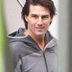 Mission : Impossible : Tom Cruise prend de la hauteur !
