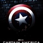 Nouvelles affiche et photos pour Captain America