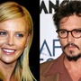 Johnny Depp, Charlize Theron refont Blanche Neige !