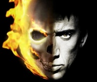 Nicolas Cage, deux rôles pour le prix d'un !