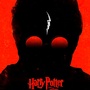 Affiche Harry Potter à la sauce Sin City