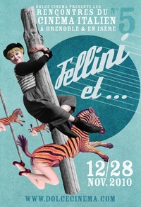 Festival du Cinéma Italien à Grenoble
