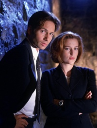 X-Files 3, bien probable !