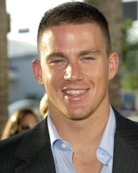Channing Tatum dans 21 Jump Street ?