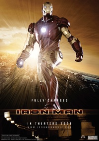 Iron Man 2