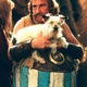 Gerard Depardieu retrouve son costume d'Obélix