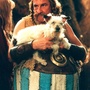 Gerard Depardieu retrouve son costume d'Obélix
